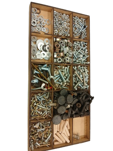 Rollo de plástico para impresión 3D