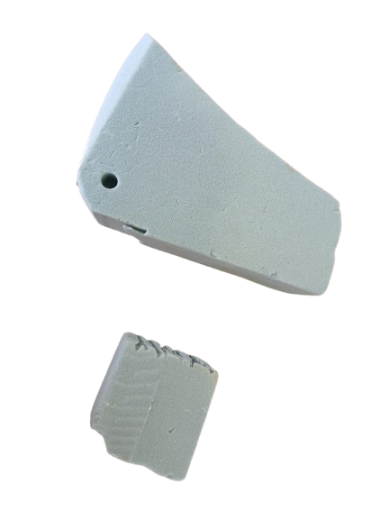 Rollo de plástico para impresión 3D