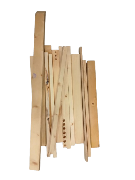Rollo de plástico para impresión 3D