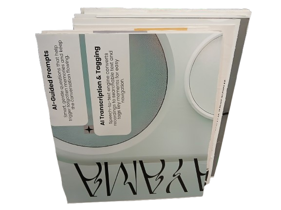 Rollo de plástico para impresión 3D