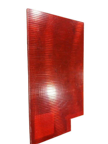 Rollo de plástico para impresión 3D