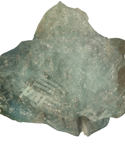 Rollo de plástico para impresión 3D