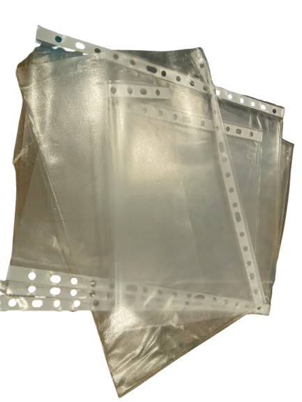 Rollo de plástico para impresión 3D