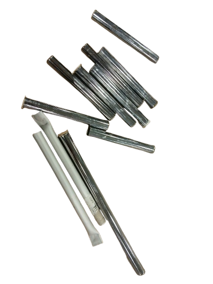 Rollo de plástico para impresión 3D