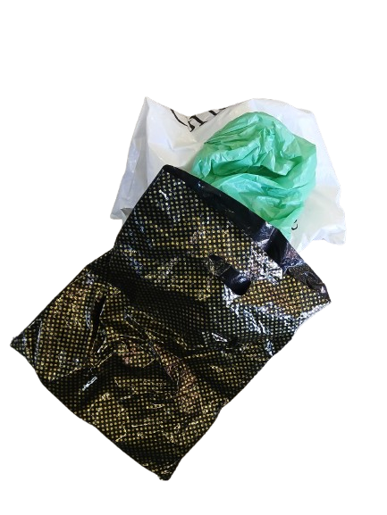 Rollo de plástico para impresión 3D