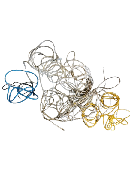 Rollo de plástico para impresión 3D