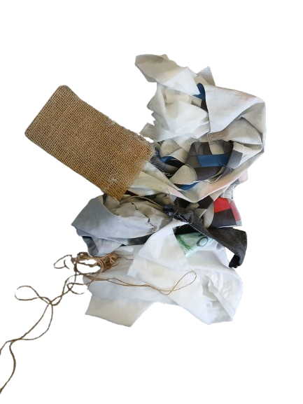 Rollo de plástico para impresión 3D