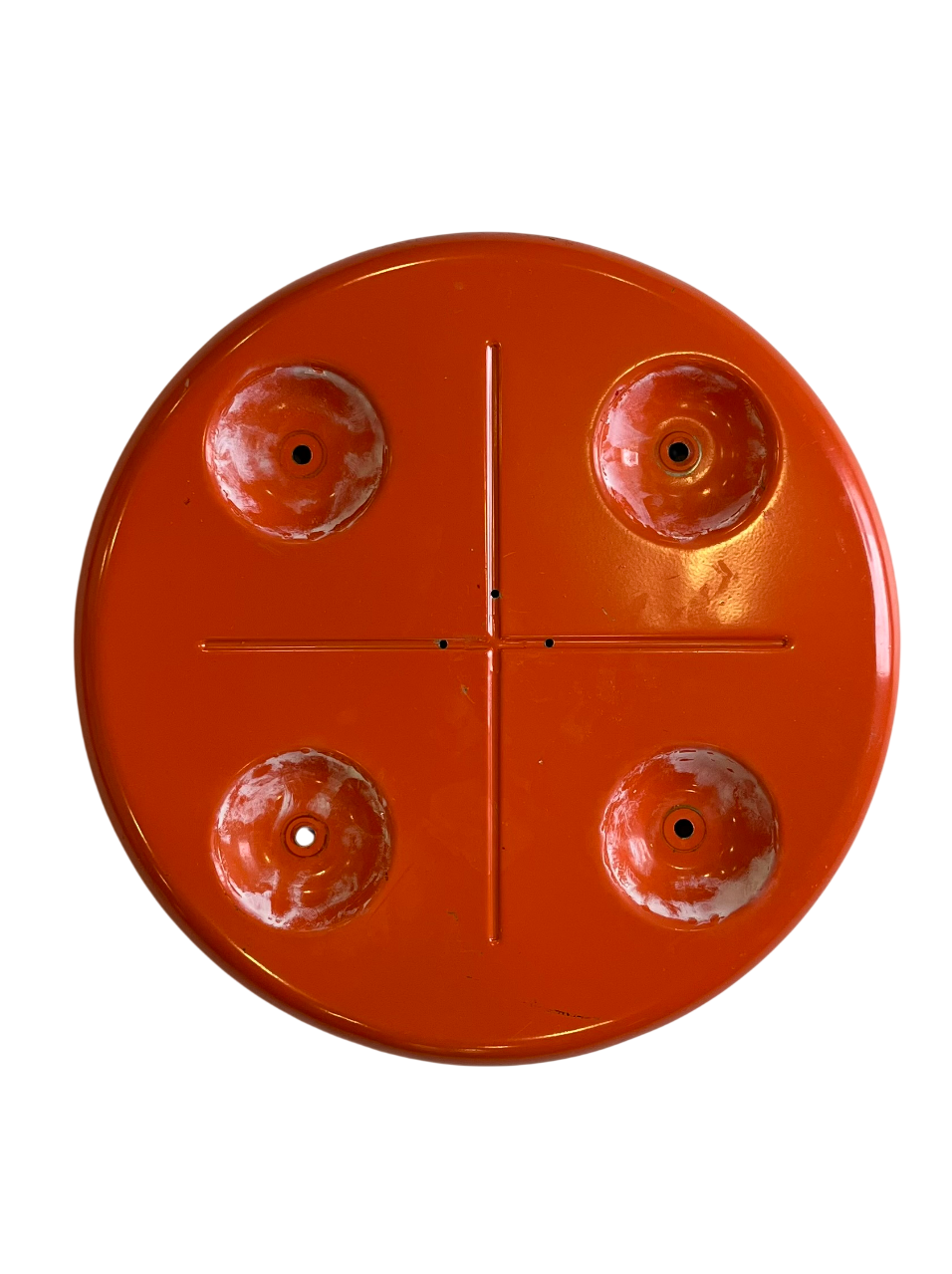 Rollo de plástico para impresión 3D