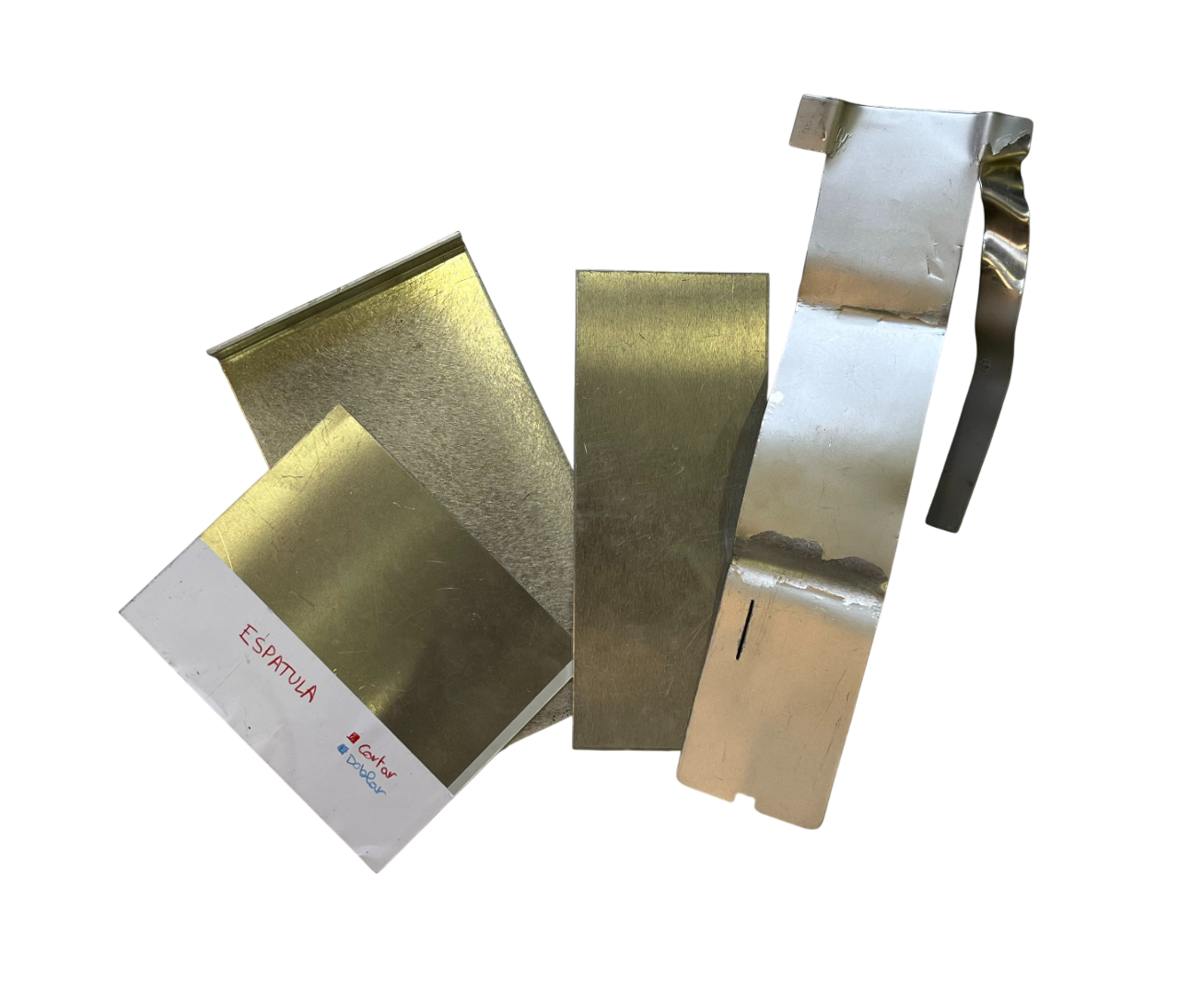 Rollo de plástico para impresión 3D