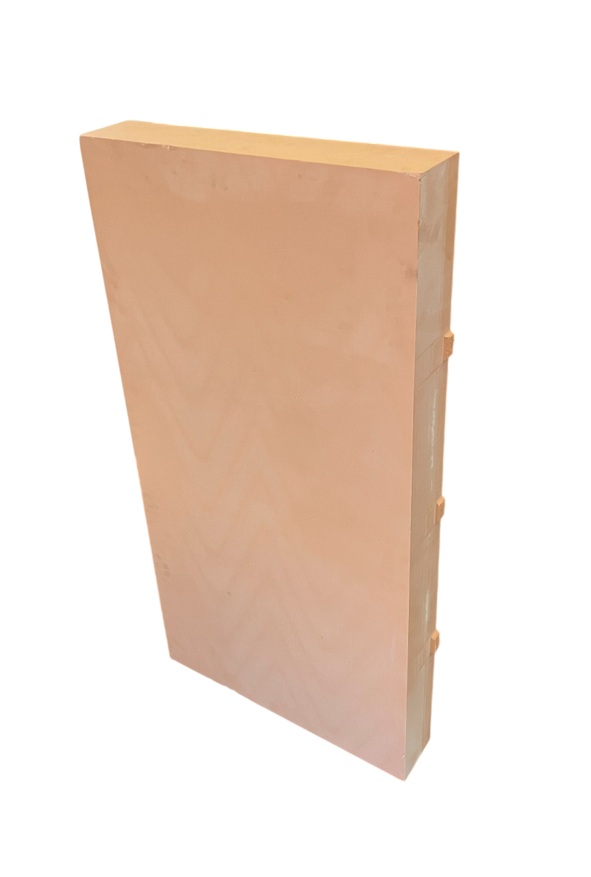 Rollo de plástico para impresión 3D