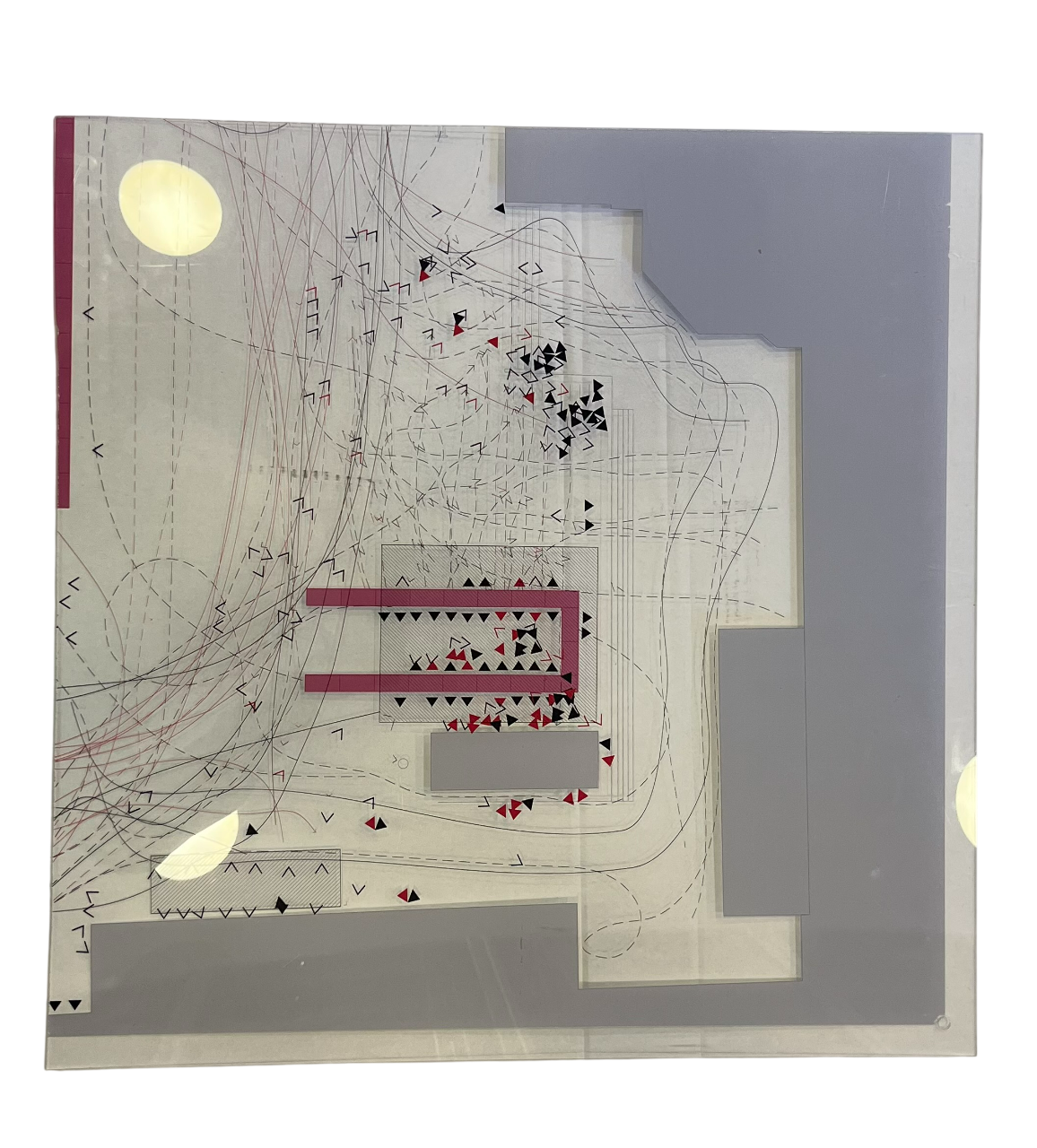 Rollo de plástico para impresión 3D
