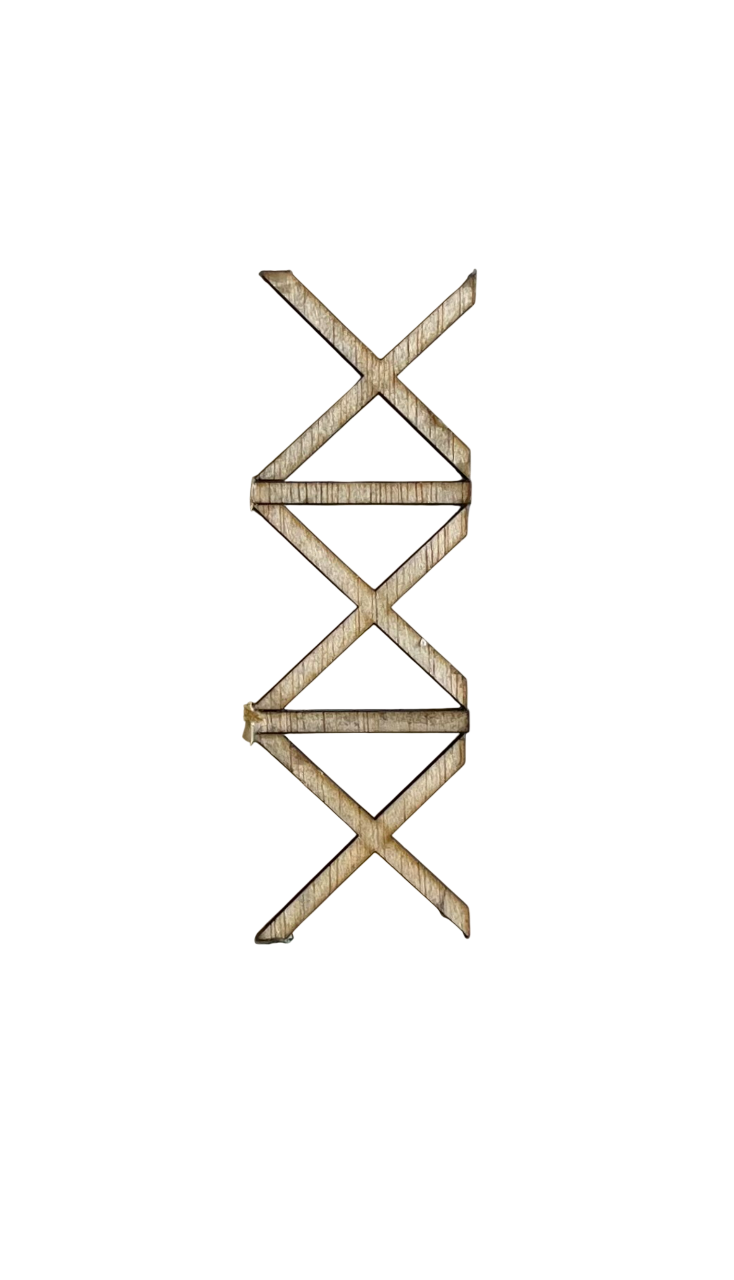 Rollo de plástico para impresión 3D