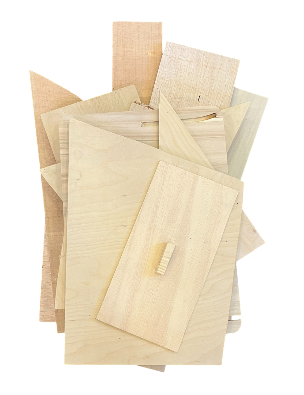 Rollo de plástico para impresión 3D