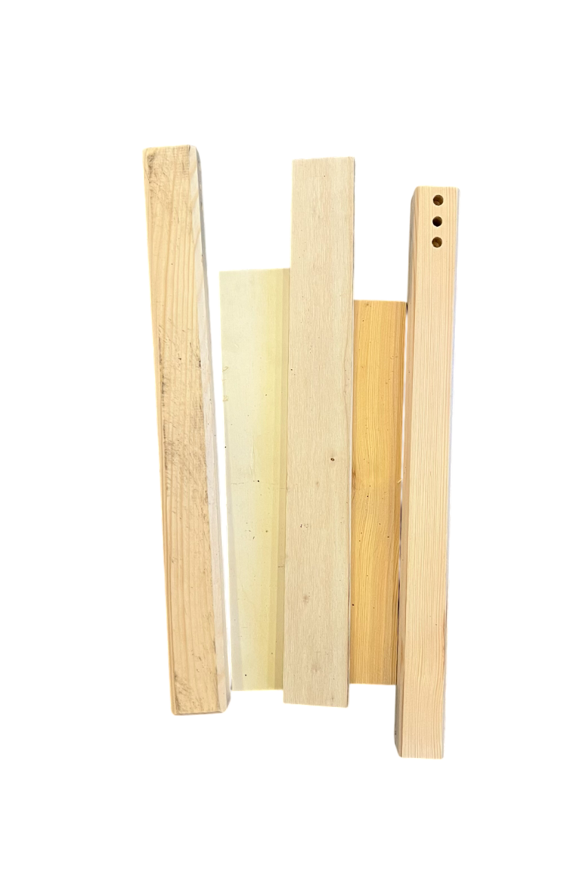 Rollo de plástico para impresión 3D