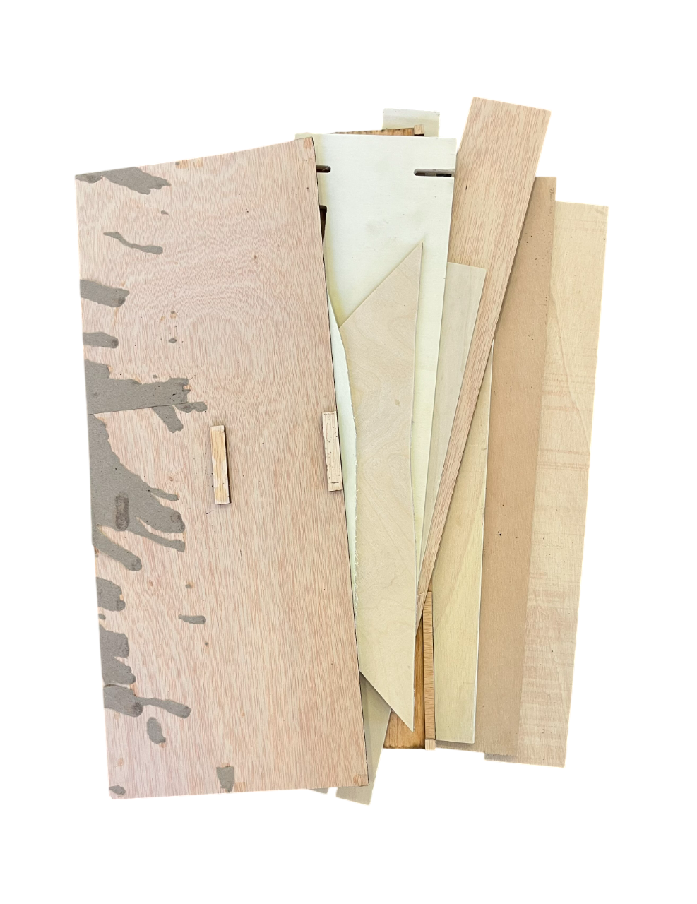 Rollo de plástico para impresión 3D