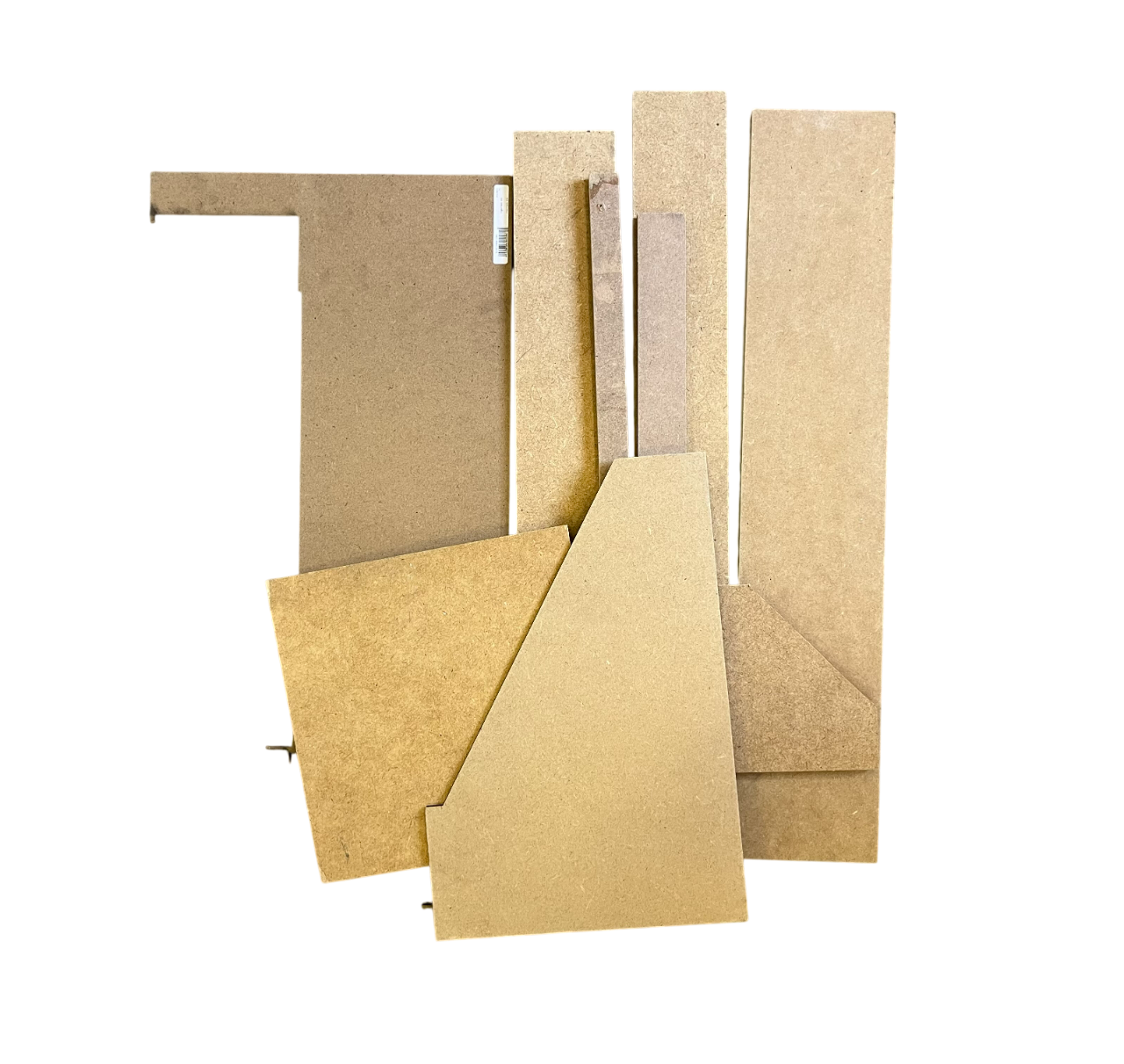 Rollo de plástico para impresión 3D