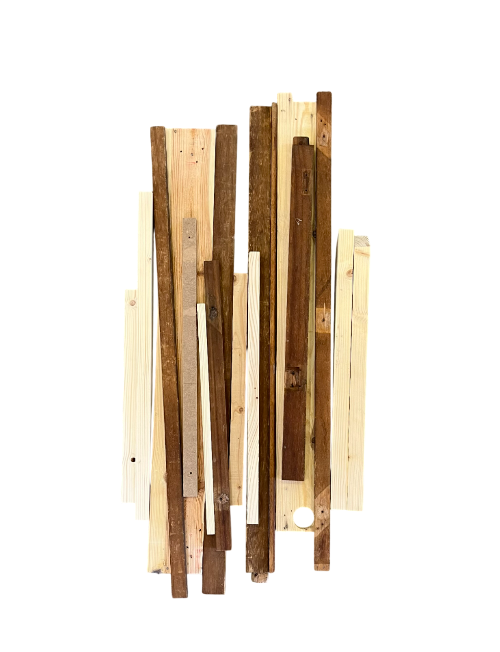 Rollo de plástico para impresión 3D