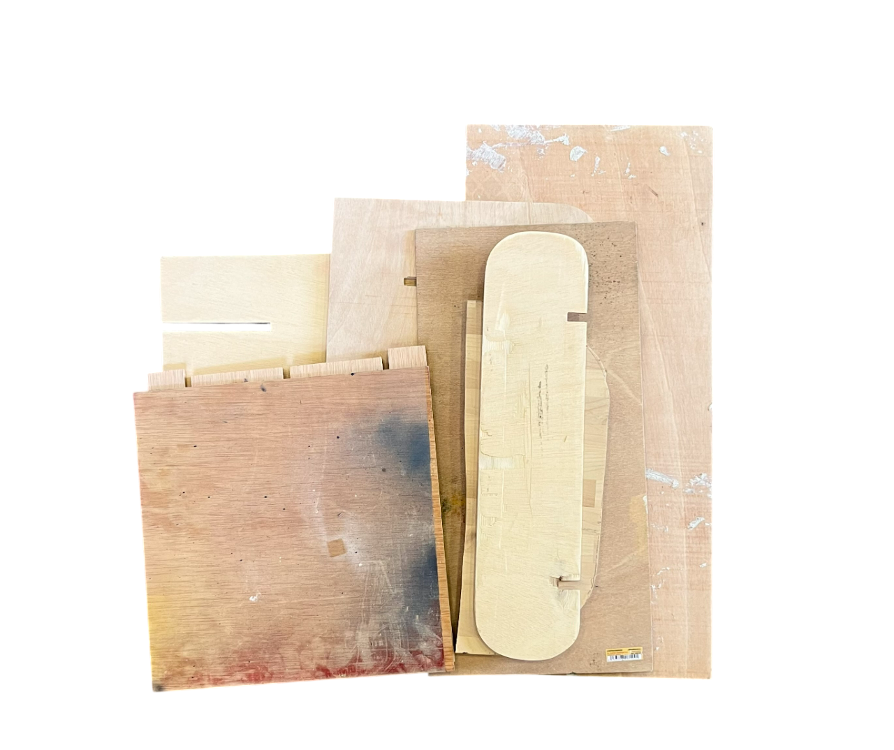 Rollo de plástico para impresión 3D